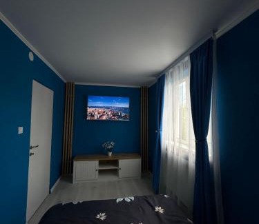 Toplita Apartment | Luxury Apartment