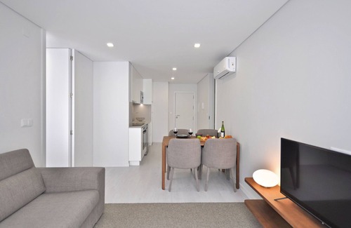 Braga Apartment | Luxury Apartment - Sé Apartamentos