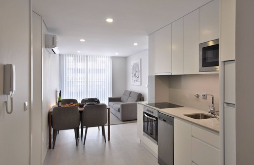 Braga Apartment | Luxury Apartment - Sé Apartamentos