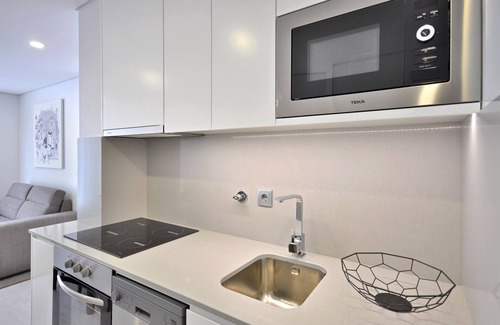 Braga Apartment | Luxury Apartment - Sé Apartamentos