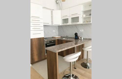 Zeljeznica Apartment | Luxury Apartment Sea View Soho City 5th floor