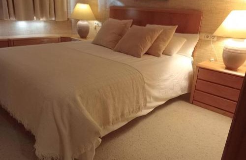 Pradollano Apartment | Luxury Apartment Sierra Nevada