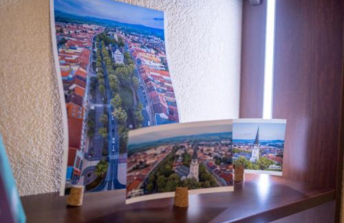 Spisska Nova Ves Apartment | Luxury apartment in city center