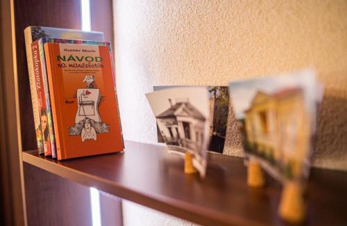 Spisska Nova Ves Apartment | Luxury apartment in city center