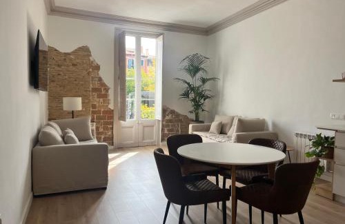 Vic Apartment | Luxury Apartment Stancesvic