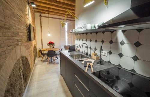 Vic Apartment | Luxury Apartment Stancesvic