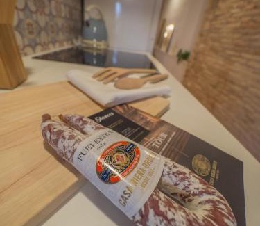 Vic Apartment | Luxury Apartment Stancesvic