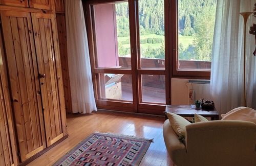 Temu Apartment | Luxury Apartment - Stay in the Adamello