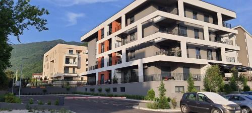 Tomicici Apartment | Luxury apartment Stefanija