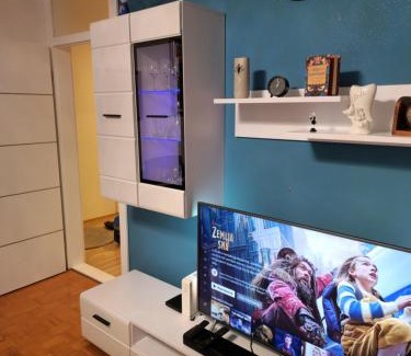 Tuzla Apartment | Luxury Apartment Tuzla