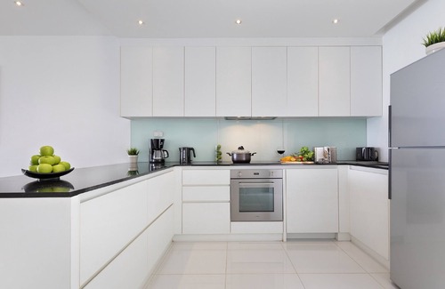 Plai Laem Apartment | Luxury Apartment Unique Residences