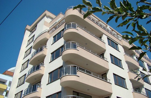 Lozenets Apartment | Luxury apartment Venice - 1
