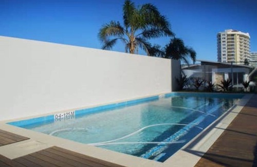 Coolangatta Apartment | Luxury Apartment with amazing views!