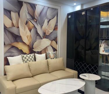 Ha Dong Apartment | Luxury Apartment with City View Quang Trung Hadong