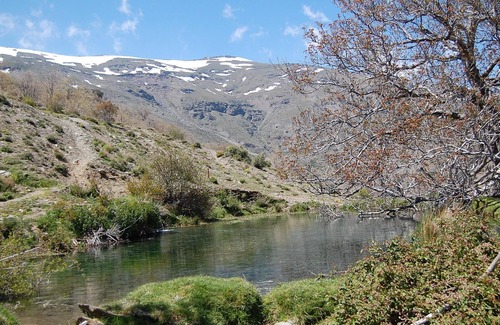 Capileira Apartment | Luxury apartment with stunning vistas!!