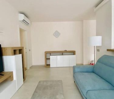 Conegliano Apartment | Luxury Apartment with a View of Conegliano Castle