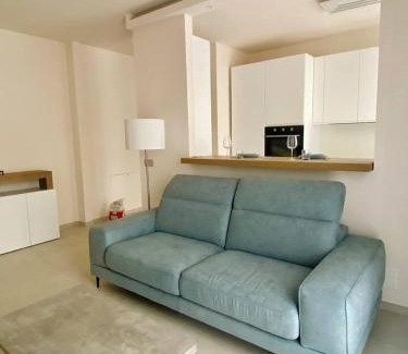 Conegliano Apartment | Luxury Apartment with a View of Conegliano Castle