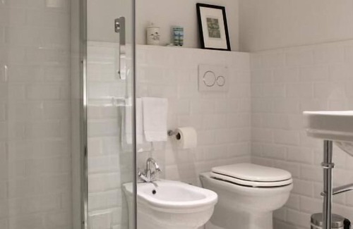 Oltrarno Apartment | Luxury Apartment with view on Piazza Pitti