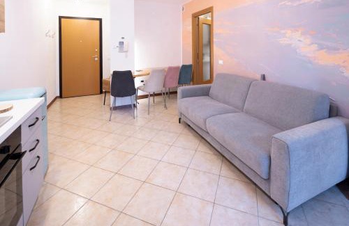 Monfalcone Apartment | - Luxury Apartment With Garden -