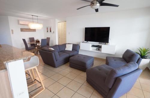 Sardinera Apartment | Luxury Apartment with Ocean Views