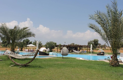 Bafra Apartment | Luxury Apartment With Private Pool, Offers Beach, Sea And Mountain Views