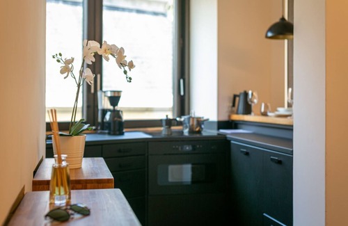 Merano Apartment | Luxury Apartment with SAUNA
