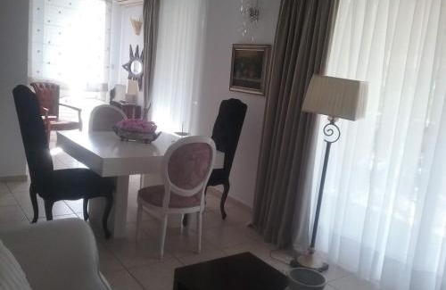 Patras Apartment | Luxury Apartment with Sea View!