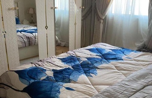 Doha Apartment | Luxury apartments 2 bedrooms in downtown for FIFA