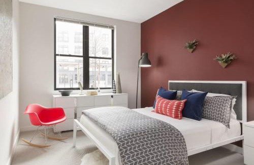 Assembly Square Apartment | Luxury Apartments by Hyatus at Boston Assembly Row