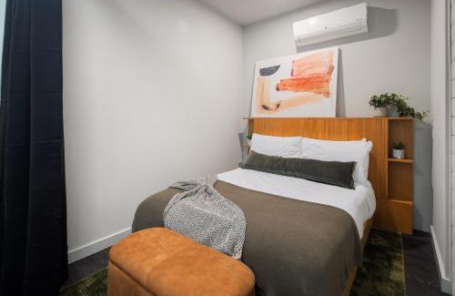 Downtown Apartment | Luxury Apartments by Hyatus at The Asher