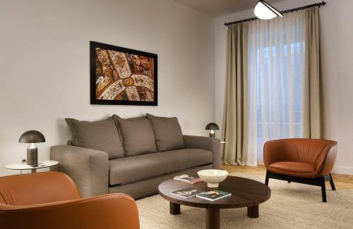Duomo Apartment | Luxury Apartments by Palazzo Portinari Salviati