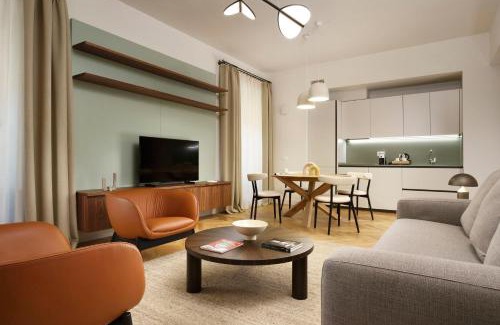 Duomo Apartment | Luxury Apartments by Palazzo Portinari Salviati