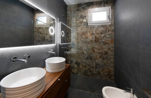 Tagliata Apartment | Luxury Apartments Cervia Tramontana