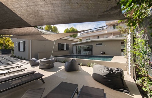 Tagliata Apartment | Luxury Apartments Cervia Tramontana+Ponente