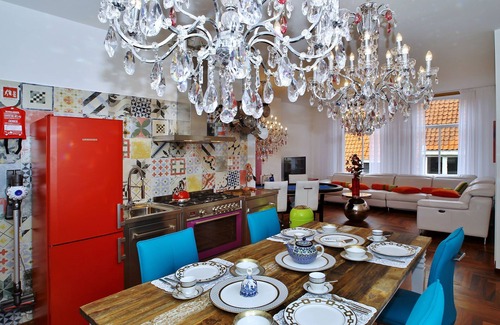 Delft Apartment | Luxury Apartments Delft Queens Residence
