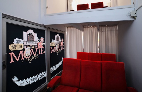 Delft Villa | Luxury Apartments Delft XXL