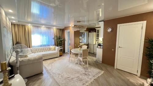 Narva-Joesuu Apartment | Luxury Apartments