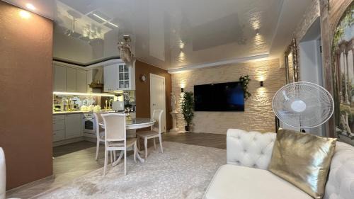 Narva-Joesuu Apartment | Luxury Apartments