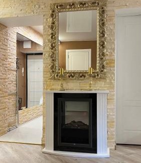 Narva-Joesuu Apartment | Luxury Apartments