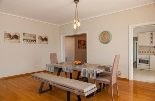 Palaio Faliro Apartment | Luxury Apartments in P.Faliro