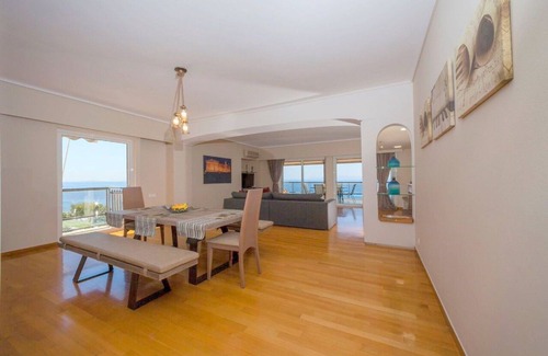 Palaio Faliro Apartment | Luxury Apartments in P.Faliro