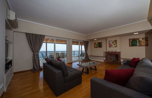 Palaio Faliro Apartment | Luxury Apartments in P.Faliro