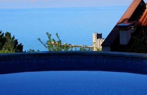 Kavarna Apartment | Luxury apartments in complex Karia with unbelievable sea view. #3