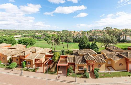 Islantilla Apartment | Luxury apartments Islantilla at 4 star resort