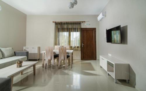 Neos Marmaras Apartment | Luxury apartments Marianna