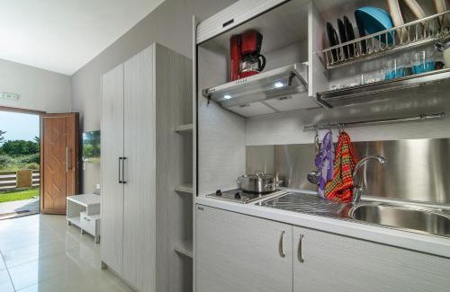 Neos Marmaras Apartment | Luxury apartments Marianna