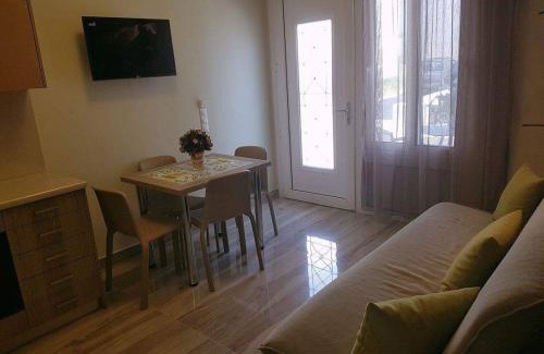 Agios Vasileios Apartment | Luxury Apartments Near to the beach