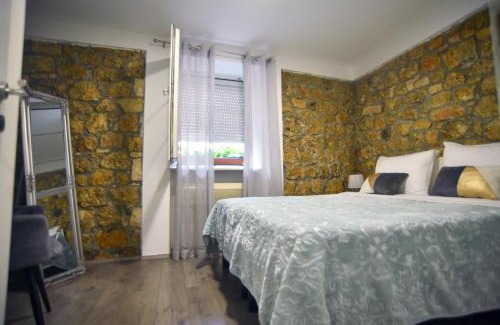 Sinj Apartment | Luxury apartments Petrovac