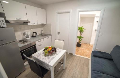 Sinj Apartment | Luxury apartments Petrovac