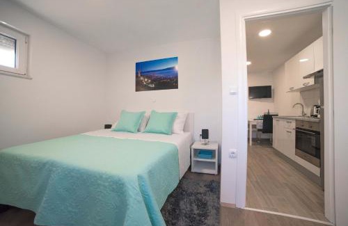 Sinj Apartment | Luxury apartments Petrovac